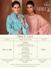 Miren By Esta Esaira Printed Cotton Designer Salwar Kameez Wholesale Market In Surat
